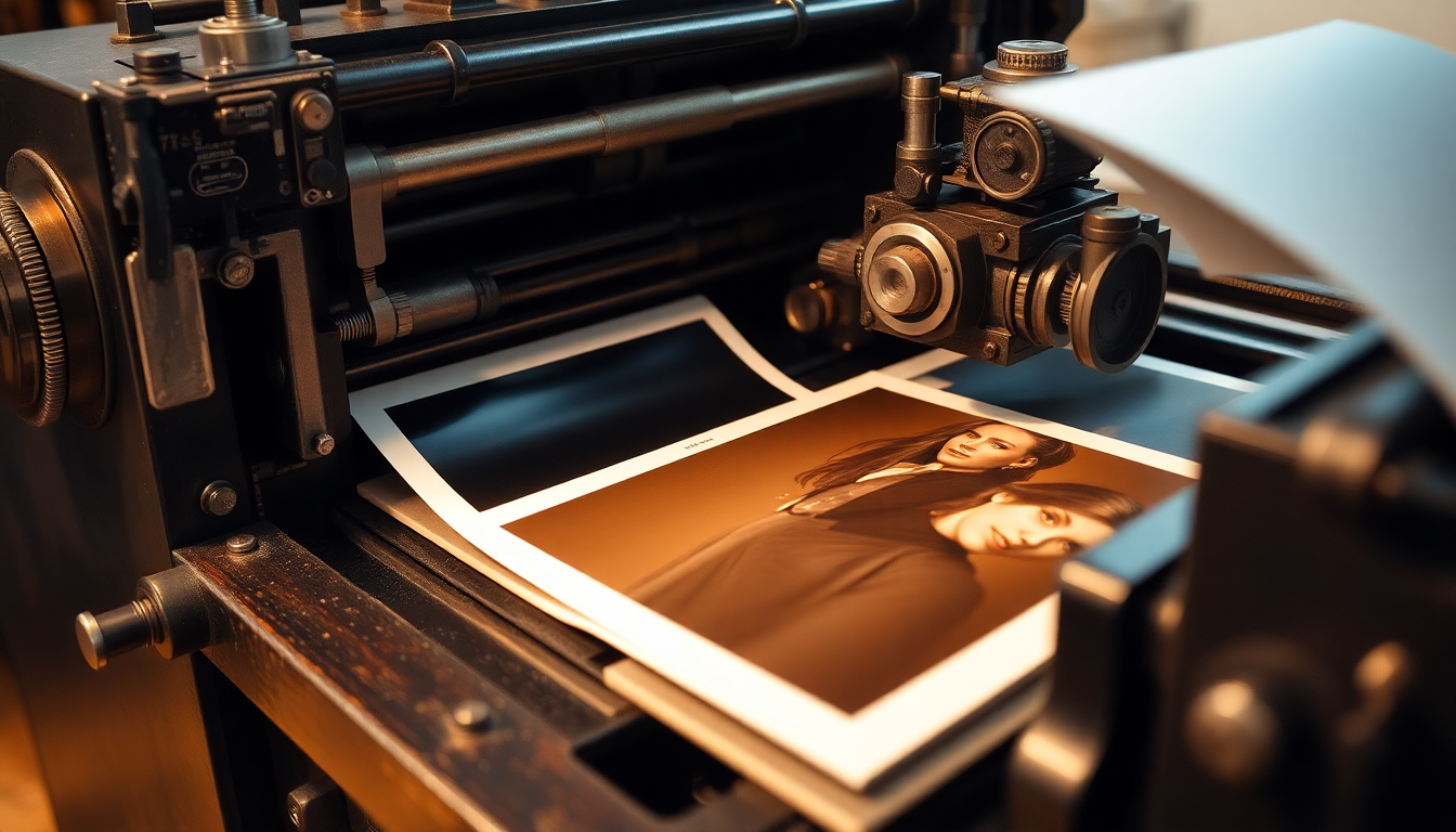 Eski Fotoğrafların İnanılmaz Büyüsü