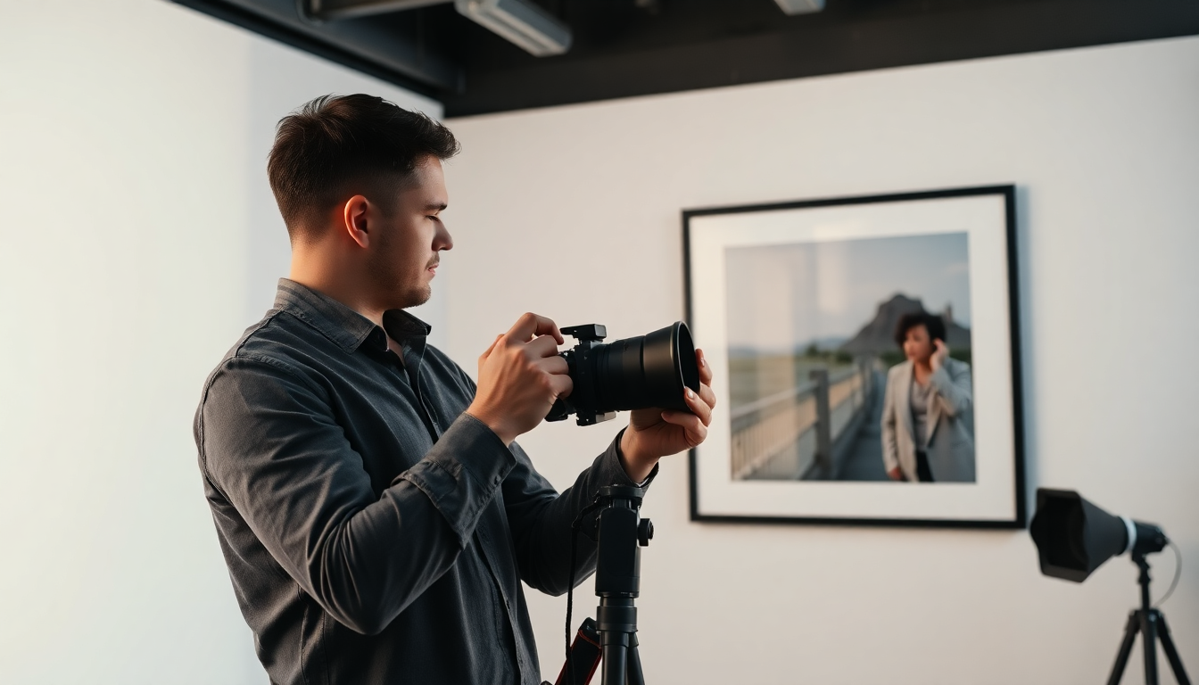 Anılarınızı Fotoğraf Haline Getirin: MementoBoxes