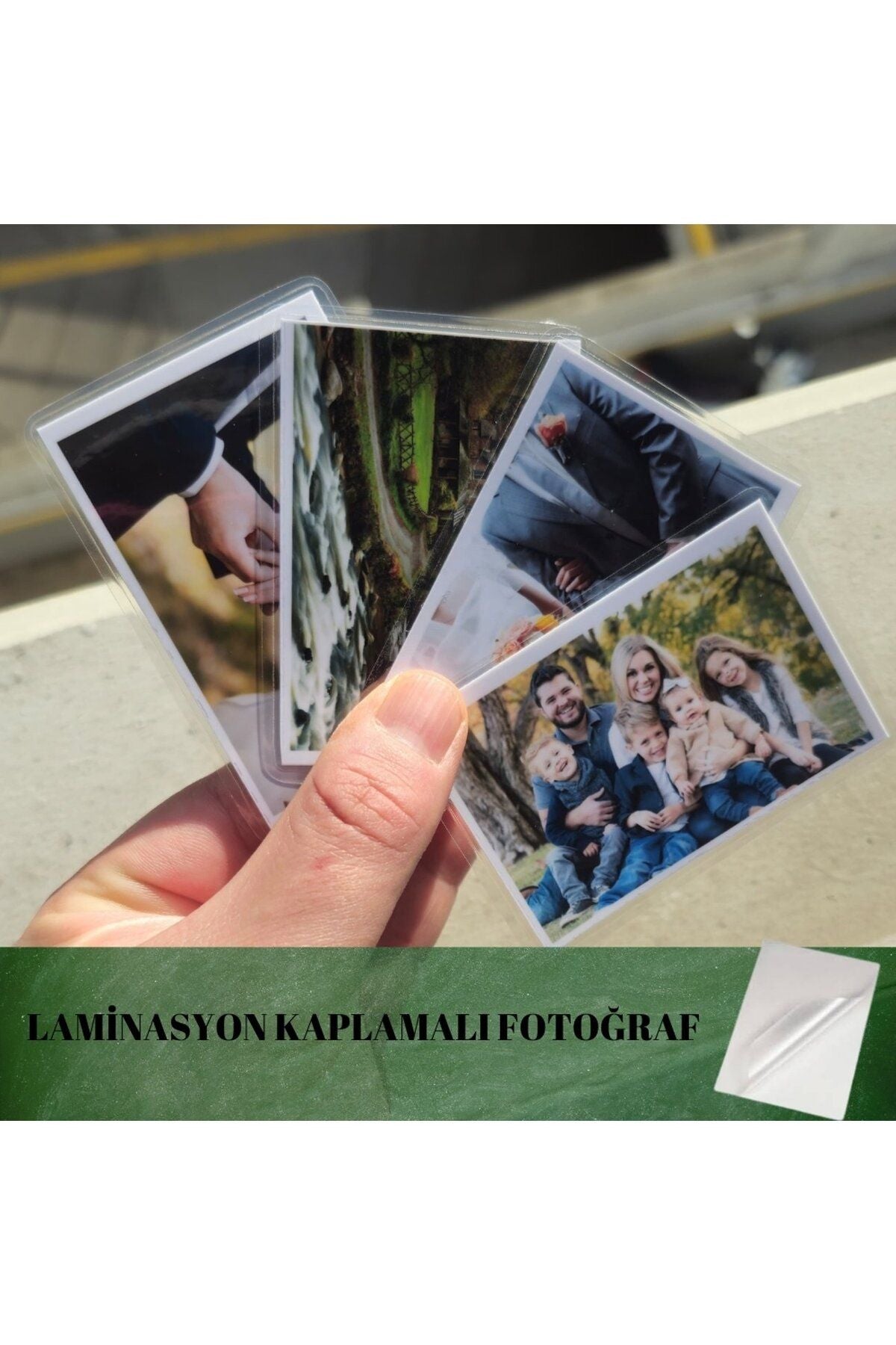 Size özel anı kartları yüksek kalite ömür boyu yıpranmadan kullanın