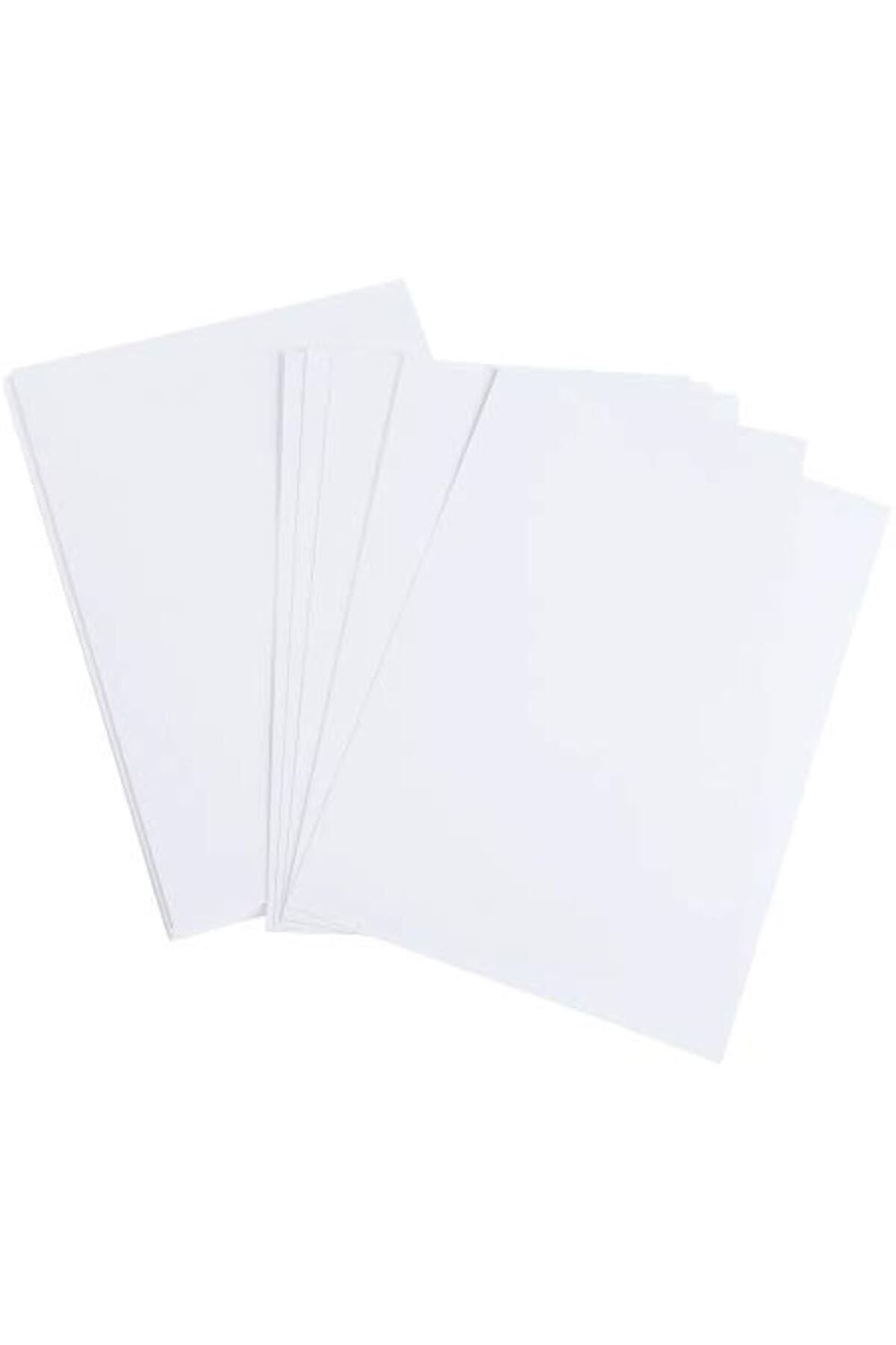 Parlak Fotoğraf Kağıdı 100 Adet (10X15 CM)