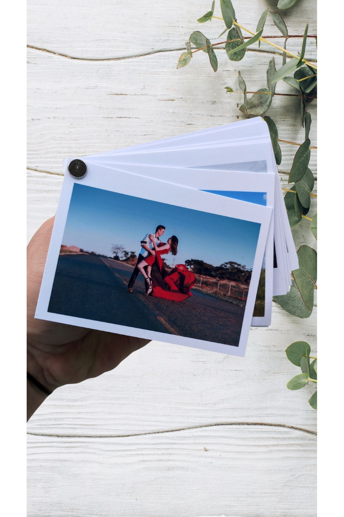 farklı fotoğraf baskı ürünü 