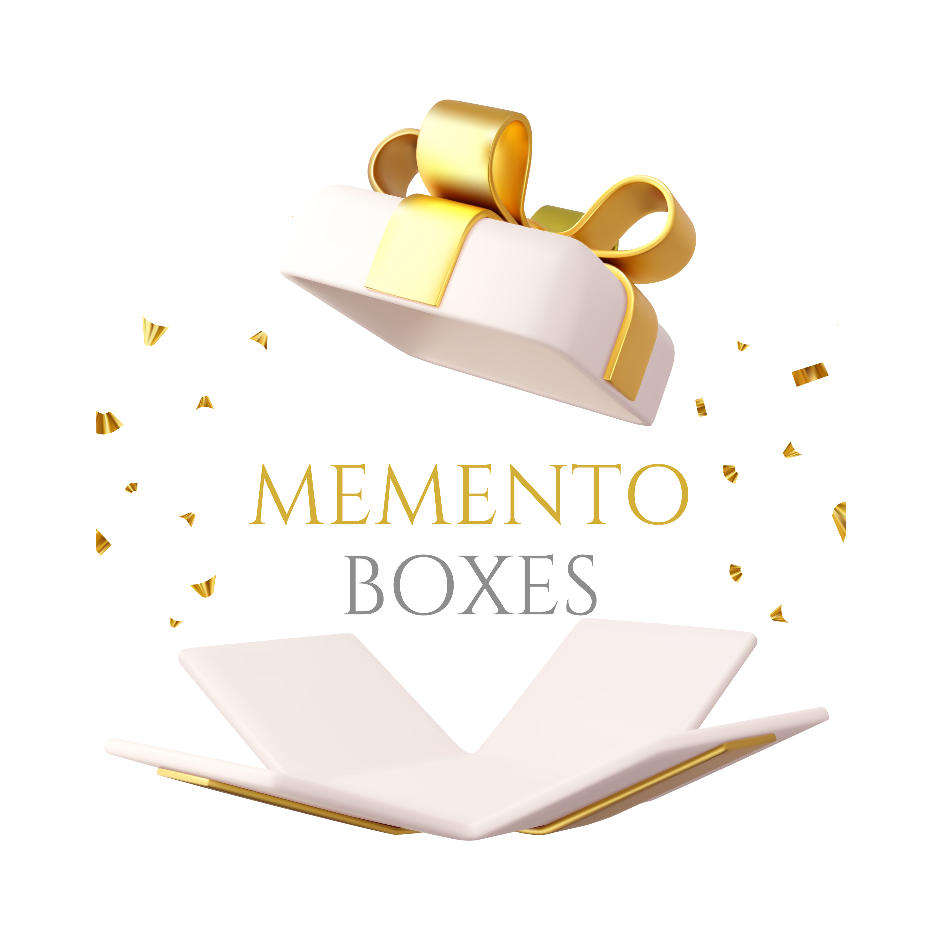 MementoBoxes