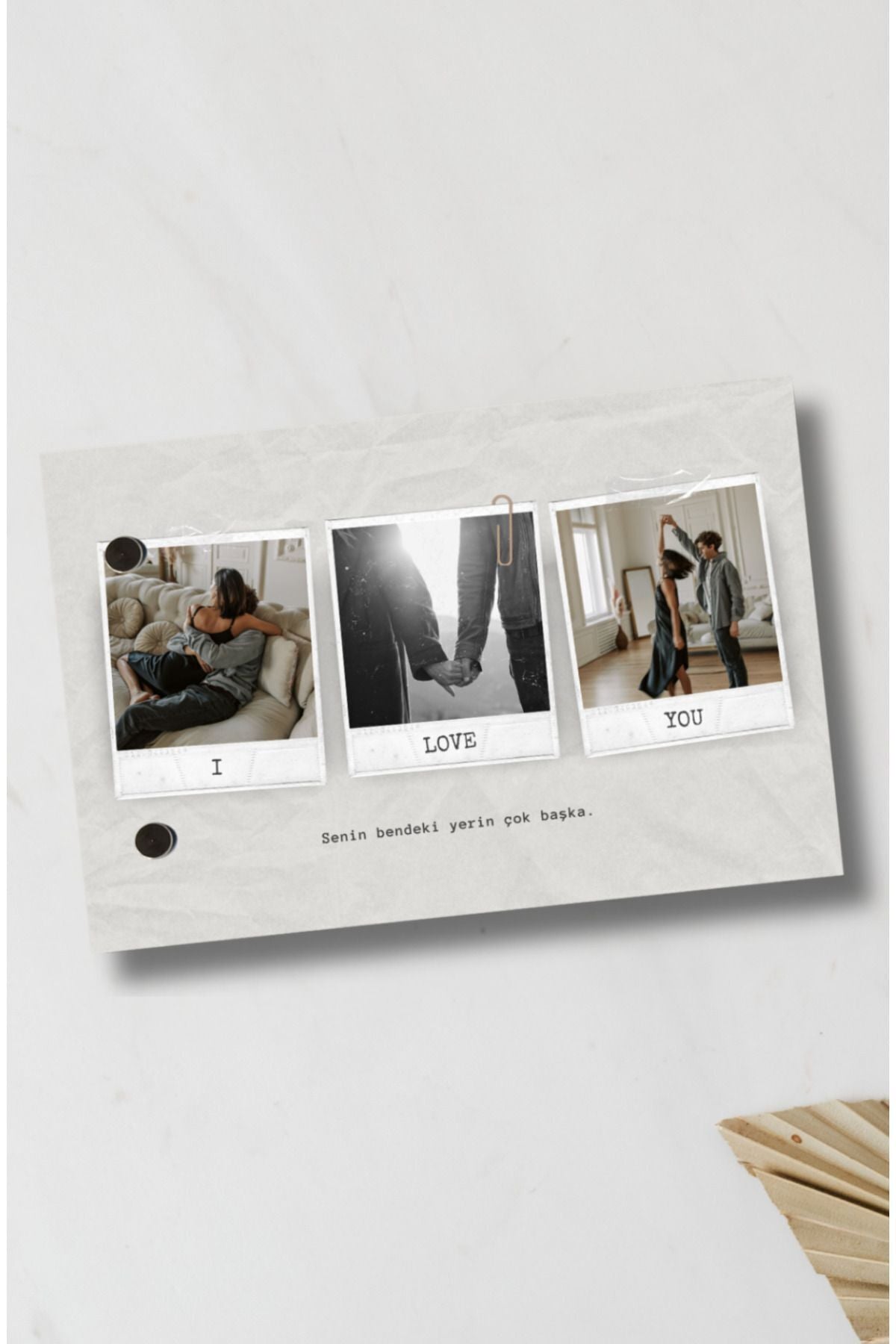Flipbook yeni bir düzen temalı 20 sayfa iç sayfa görseli