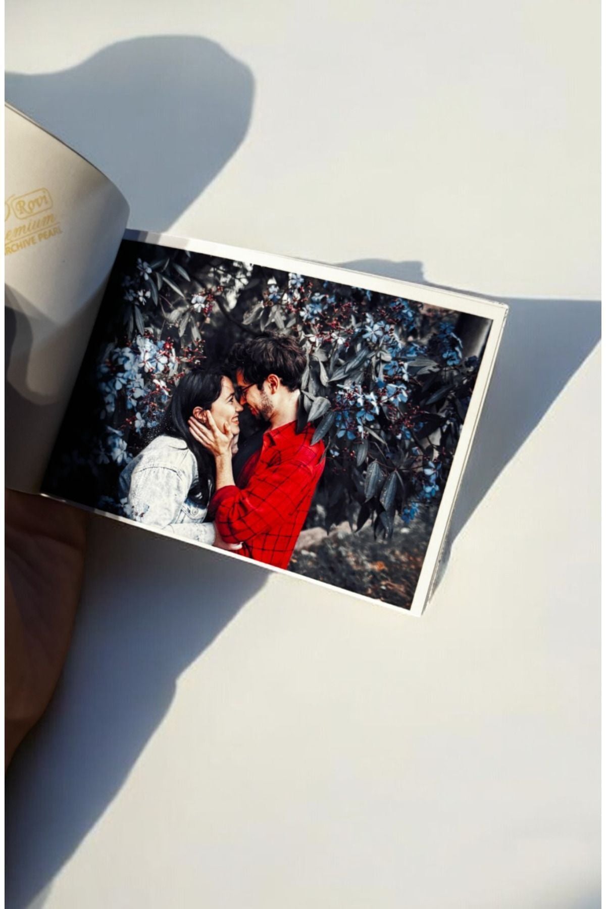 Flipbook nice yıllar temalı 20 sayfa albüm sayfa önizleme